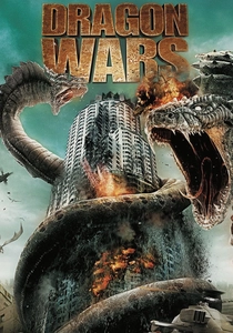 Dragon Wars: D-War (2007)