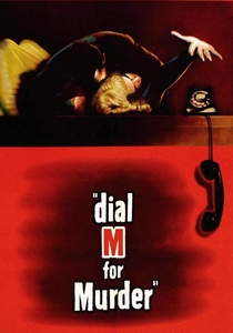 Dial M for Murder (1954)