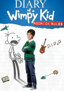 Diary of a Wimpy Kid (2010)