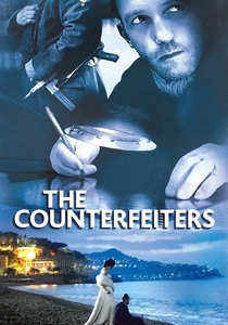 The Counterfeiters (2007)