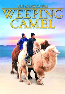 The Story of the Weeping Camel (2003)