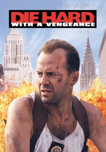 Die Hard: With a Vengeance (1995)