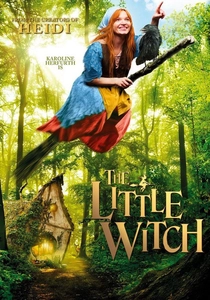 The Little Witch (2018)