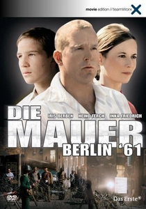 The Wall - Berlin '61 (2006)
