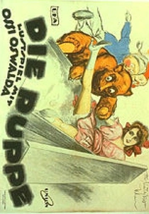 The Doll (1919)