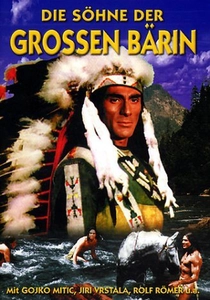 The Sons of the Great Bear (1966)