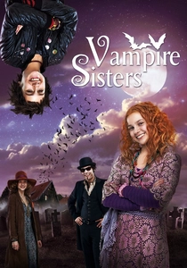 Vampire Sisters (2012)