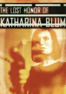 The Lost Honor of Katharina Blum (1975)