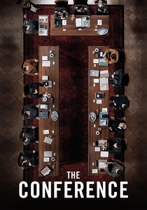 The Conference (2023)