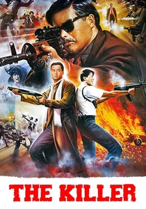 The Killer (1989)