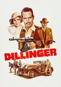 Dillinger (1973)