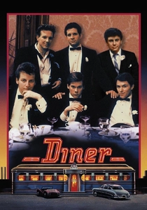 Diner (1982)