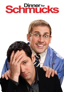 Dinner for Schmucks (2010)