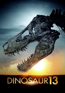 Dinosaur 13 (2014)