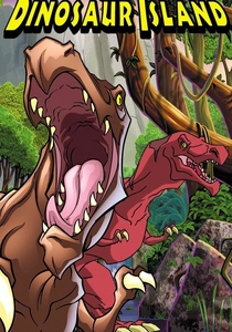 Dinosaur Island (2002)