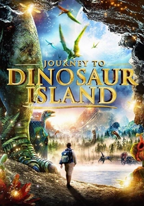 Dinosaur Island (2014)