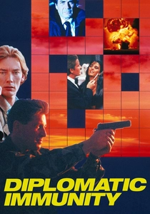 Diplomatic Immunity (1991)