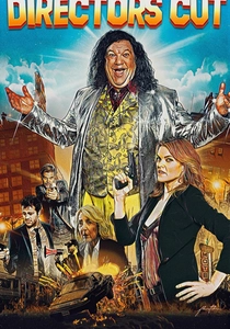 The Director's Cut (2016)