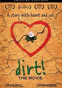 Dirt! The Movie (2009)