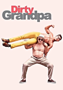 Dirty Grandpa (2016)