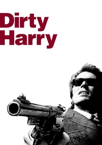Dirty Harry (1971)