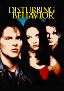 Disturbing Behaviour (1998)