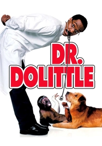 Doctor Dolittle (1998)