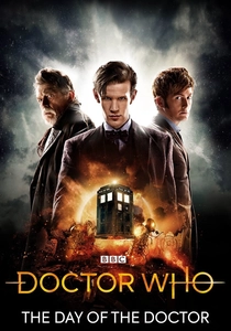 Doctor Who: The Day of the Doctor (2013)