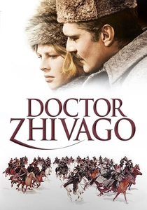 Doctor Zhivago (1965)