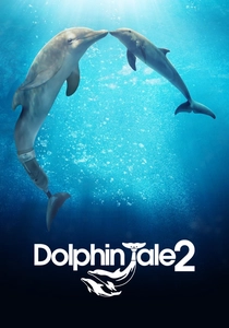 A Dolphin's Tale 2 (2014)