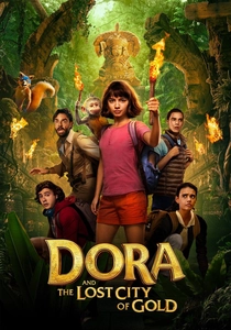 The Lost City of Gold (2018)