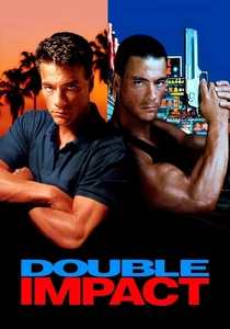 Double Impact (1991)