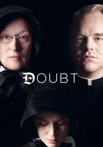 Doubt (2008)