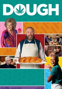 Dough (2015)