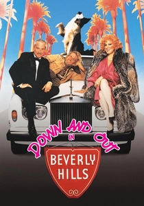 Down and Out in Beverly Hills (1986)