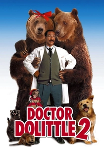 Dr. Dolittle 2 (2001)