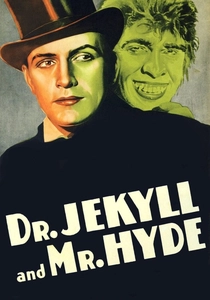 The Strange Case of Dr. Jekyll and Mr. Hyde (1931)