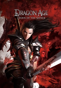 Dragon Age: Dawn of the Seeker (2012)