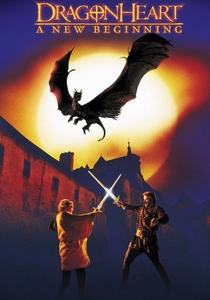 Dragonheart: A New Beginning (2000)
