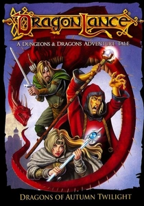 Dragonlance: Dragons of Autumn Twilight (2008)