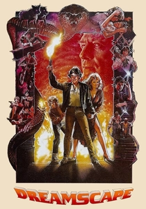 Dreamscape (1984)