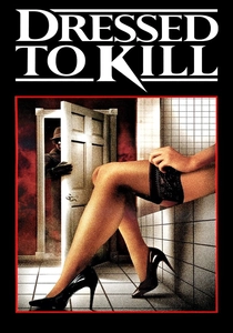 Dressed to Kill (1980)
