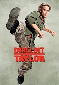 Drillbit Taylor (2008)