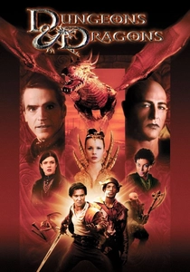 Dungeons & Dragons (2000)