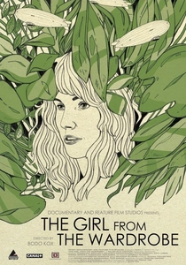 The Girl from the Wardrobe (2013)