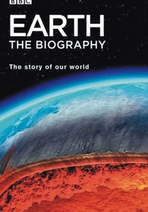 Earth: The Power of the Planet (2007)