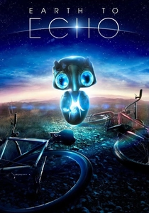 Earth to Echo (2014)
