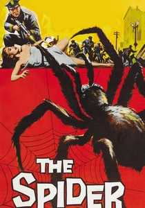 Earth vs. the Spider (1958)