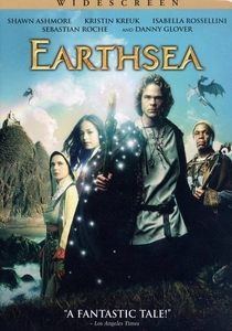 Earthsea (2004)