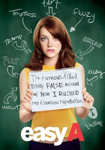 Easy A (2010)